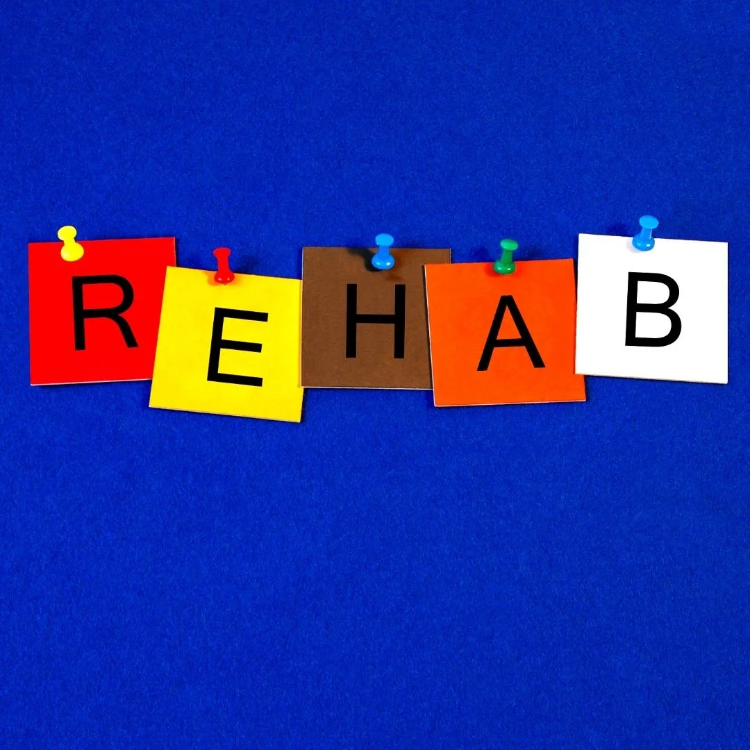 REHAB CENTRE