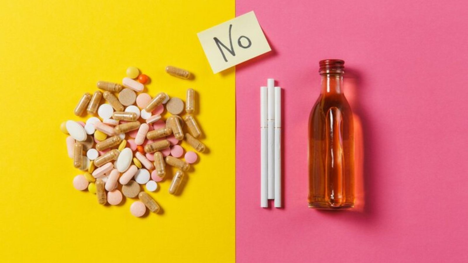 RELAPSE PREVENTION TECHNIQUES