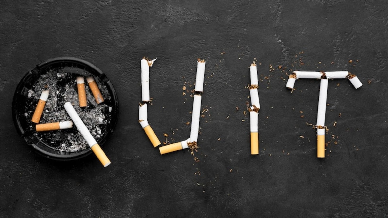 Rehabilitation Centre for Smoking