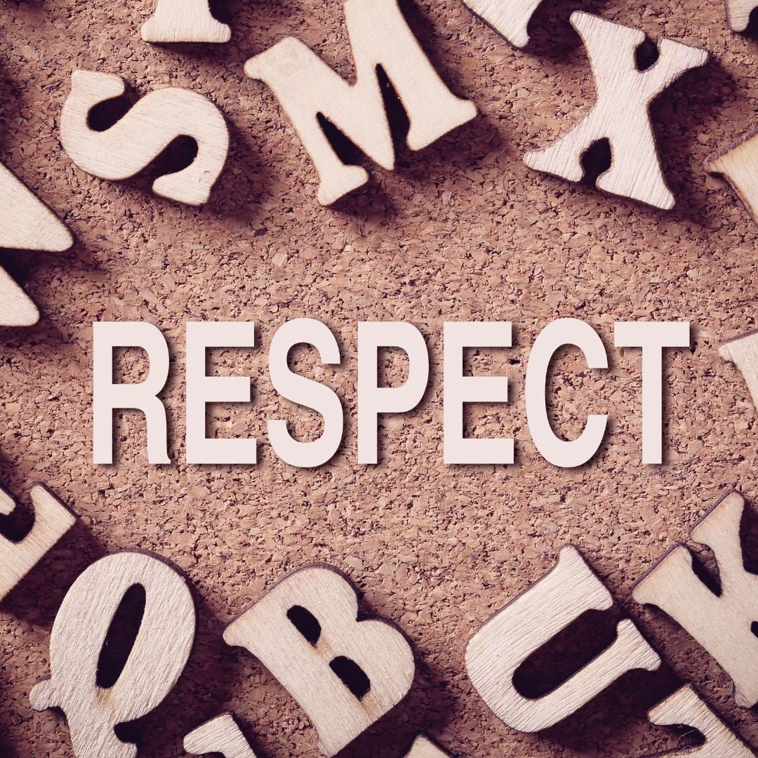 Respect